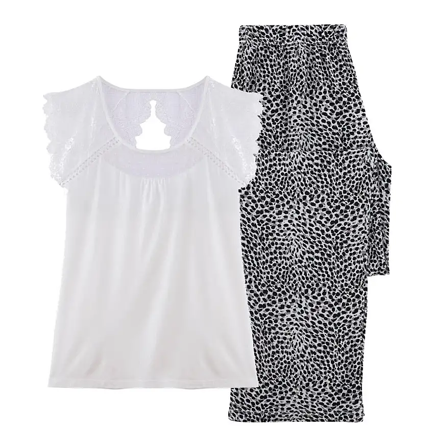 Pigiami da donna Pomm'Poire Liberté