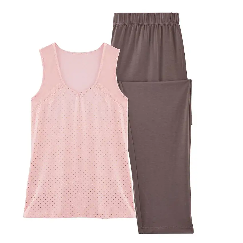 Pigiami da donna Pomm'Poire Fantasque