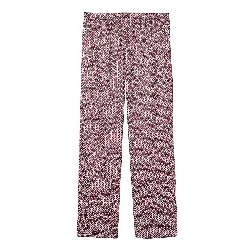 Pantaloni del pigiama da donna Pomm'Poire Mambo