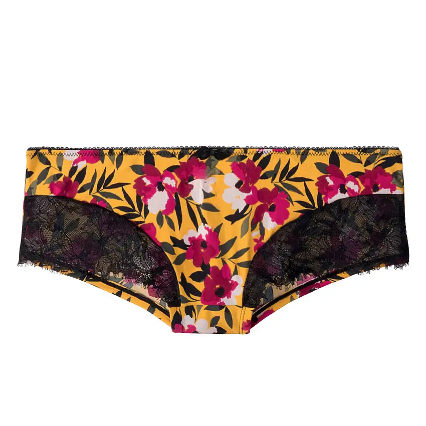 Shorts Pomm'Poire Shaker