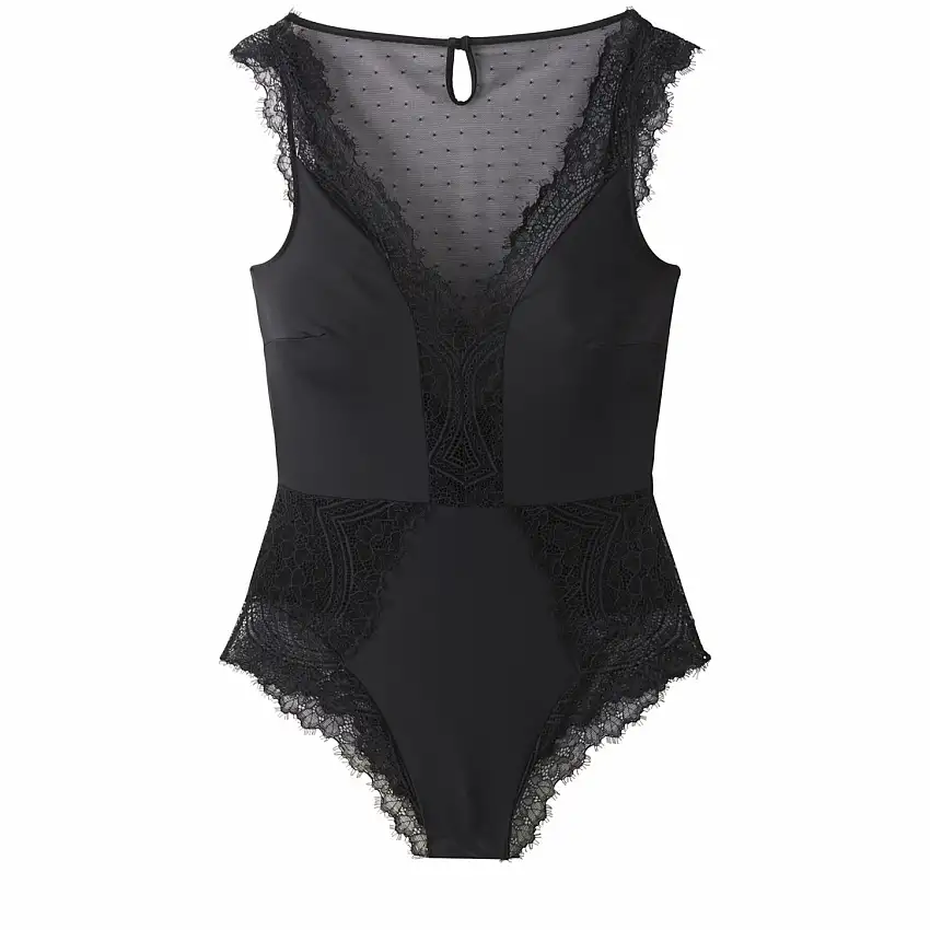 Body tanga donna Pomm'Poire Shaker