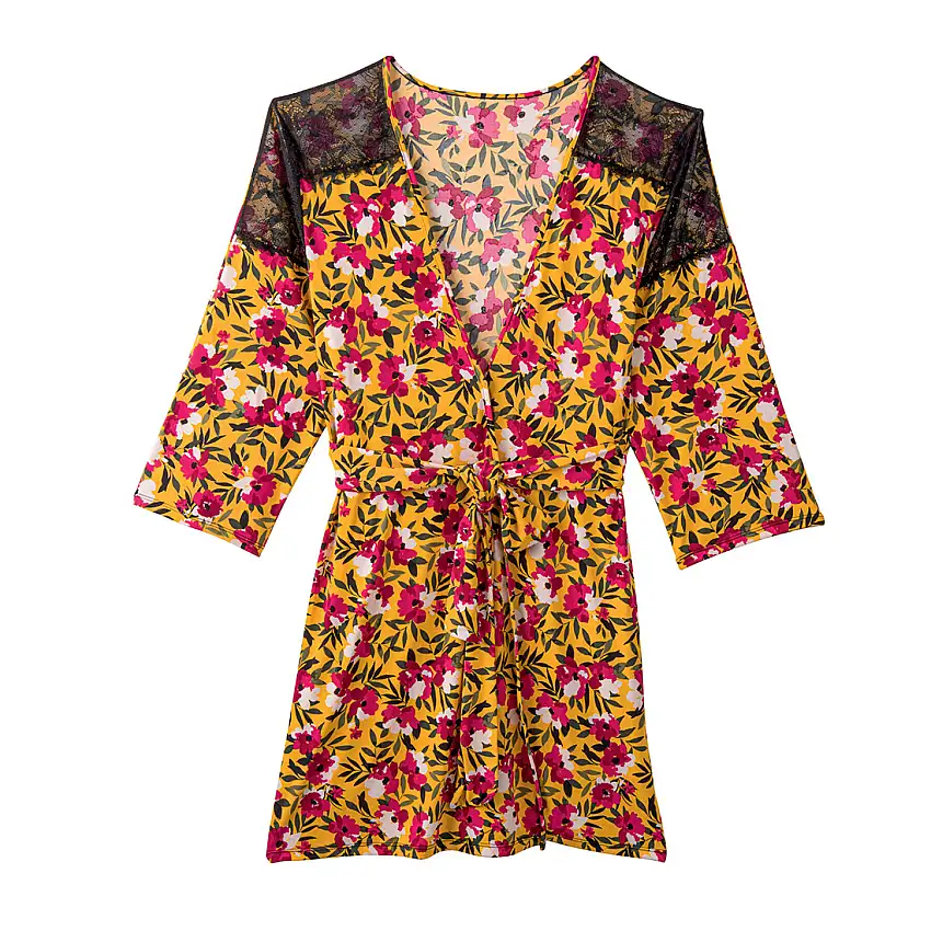 Kimono da donna Pomm'Poire Shaker