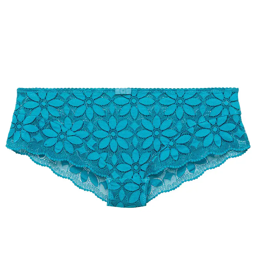 Shorts Pomm'Poire Fossette