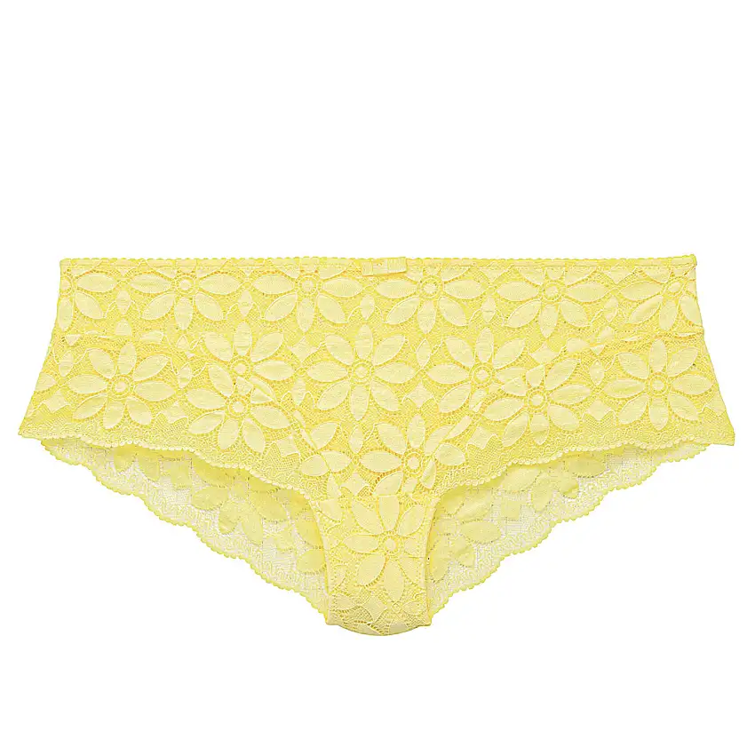 Shorts Pomm'Poire Flamant Rose