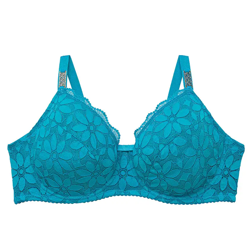 Reggiseno donna con ferretto Pomm'Poire Fossette
