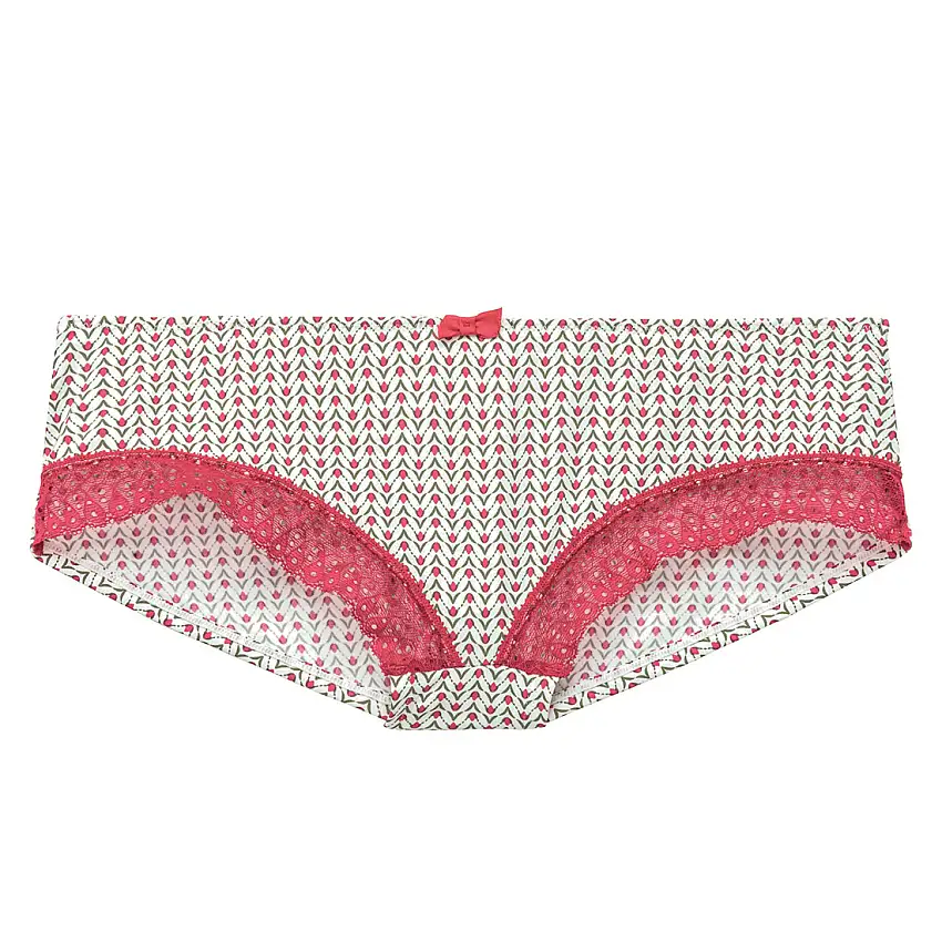 Shorts Pomm'Poire Ecrin