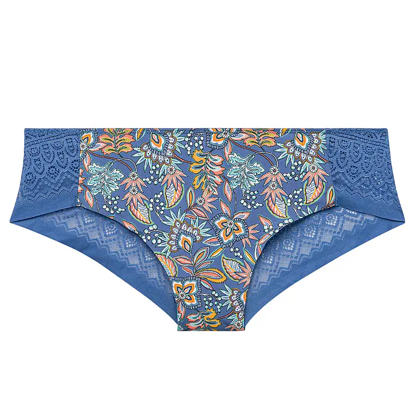 Shorts Pomm'Poire Gazette