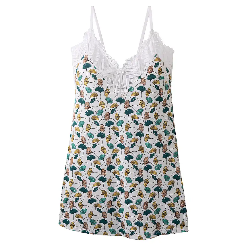 Camicia da notte da donna Pomm'Poire Tsatziki