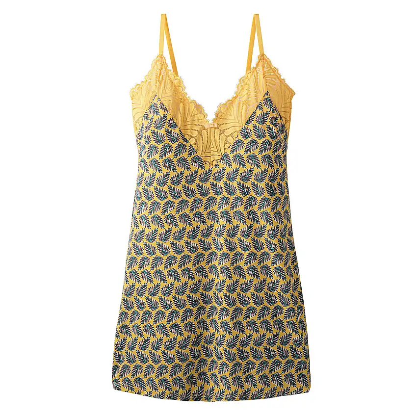 Camicia da notte da donna Pomm'Poire Turlututu