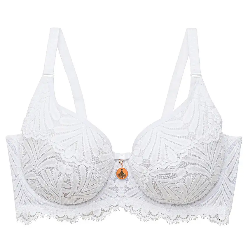 Reggiseno donna con ferretto Pomm'Poire Tsar