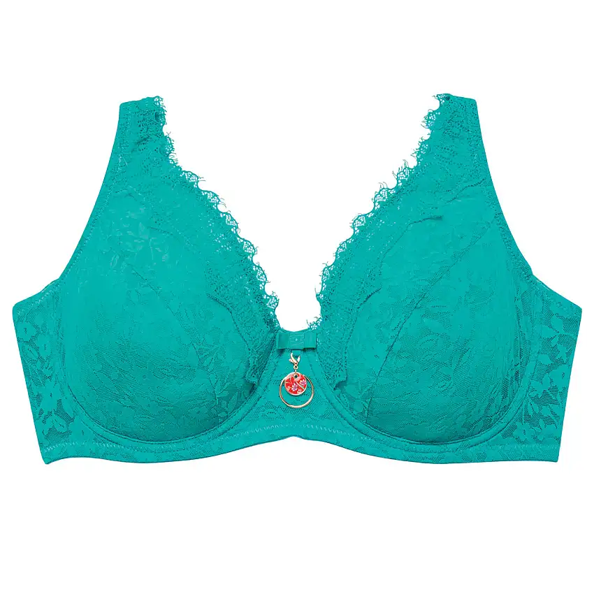 Reggiseno donna con ferretto Pomm'Poire Royaume