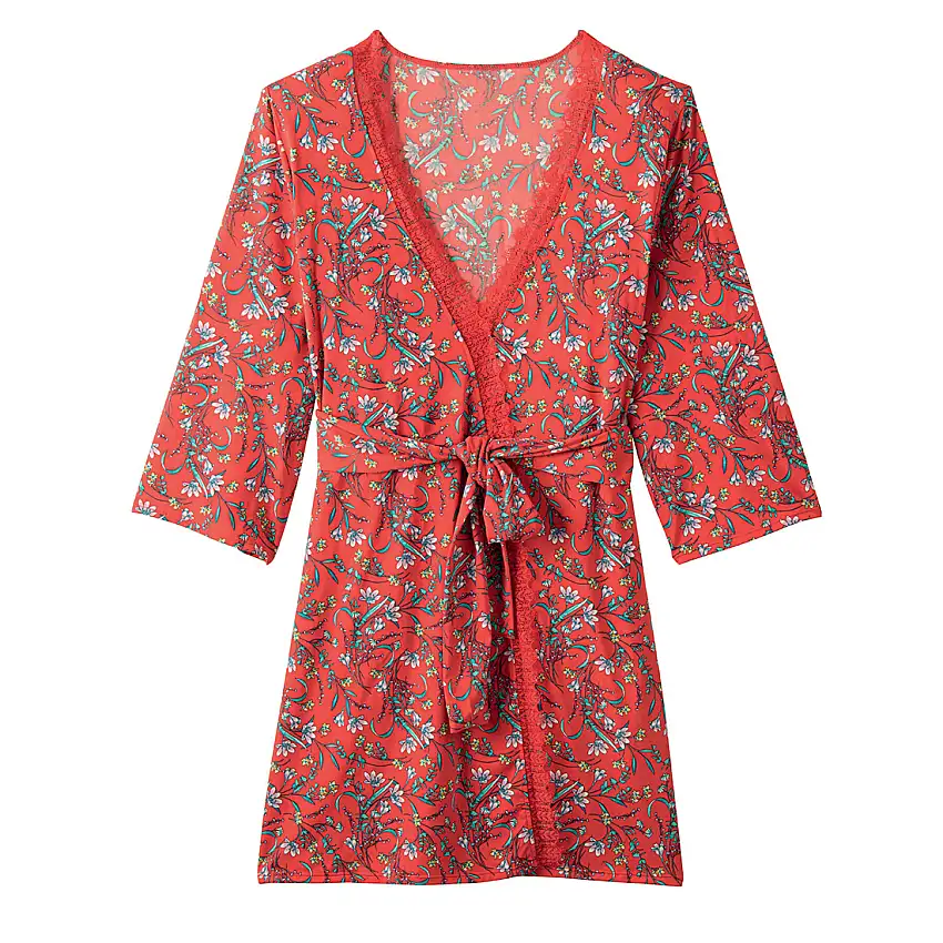 Kimono da donna Pomm'Poire