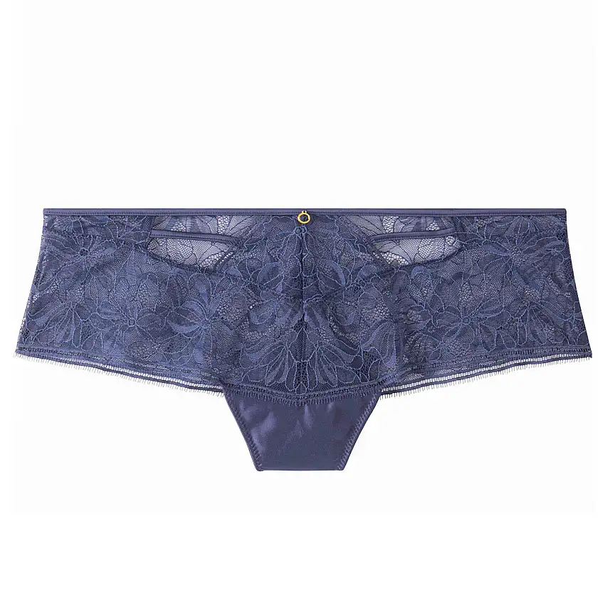 Shorty donna Pomm'Poire Diabolique