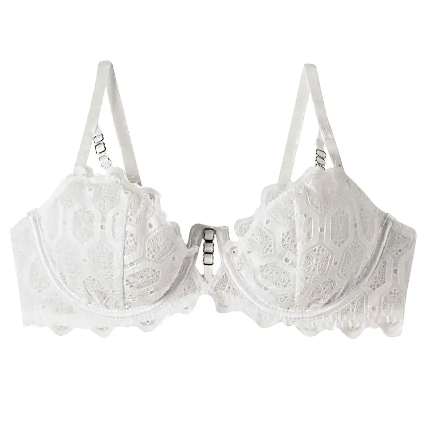 Reggiseno donna con ferretto Pomm'Poire Imprévisible