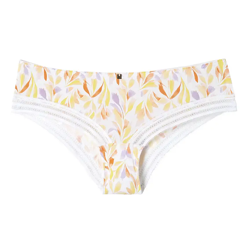 Shorts Pomm'Poire Pampa