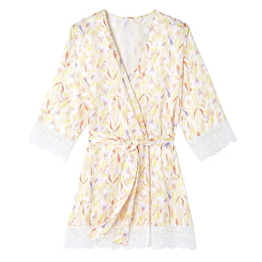 Kimono da donna Pomm'Poire Pampa