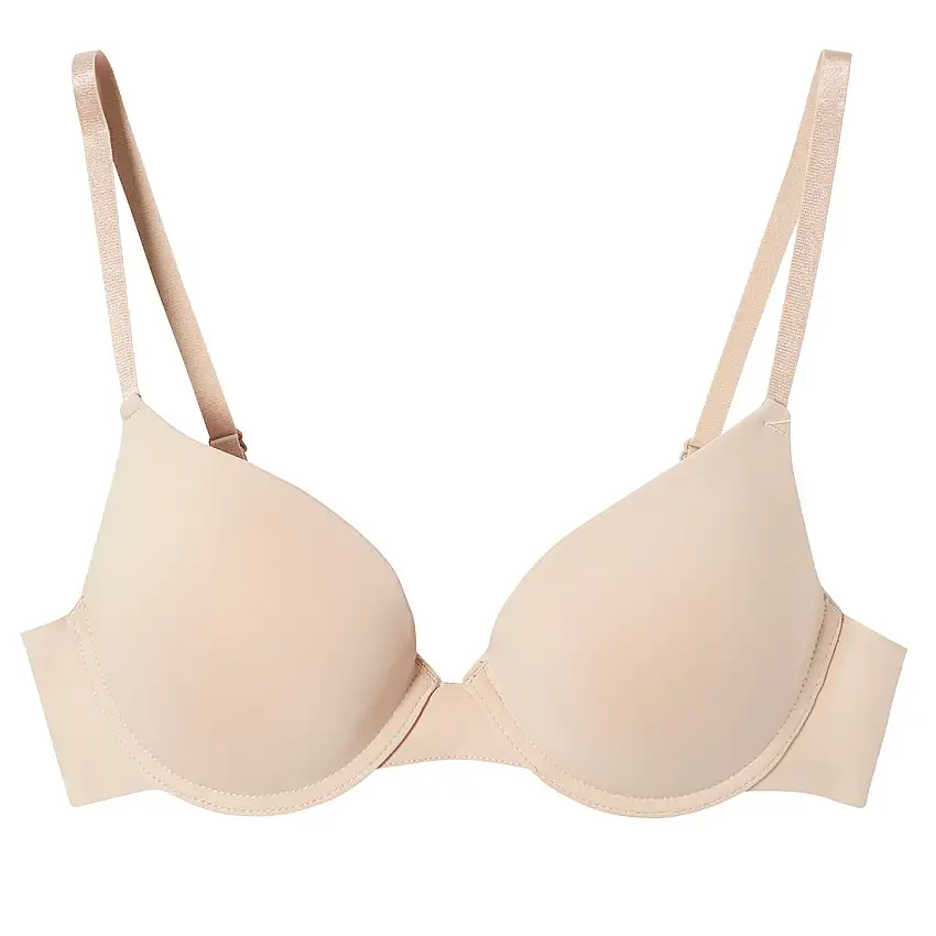 Reggiseno push up con coppe donna Pomm'Poire Ghost