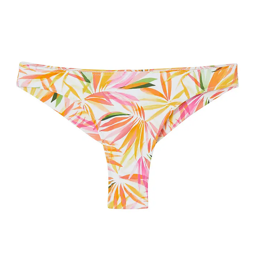 Slip da bagno tanga donna Pomm'Poire Bali