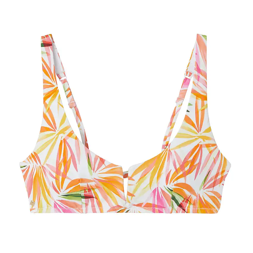 Top costume da bagno donna Pomm'Poire Bali