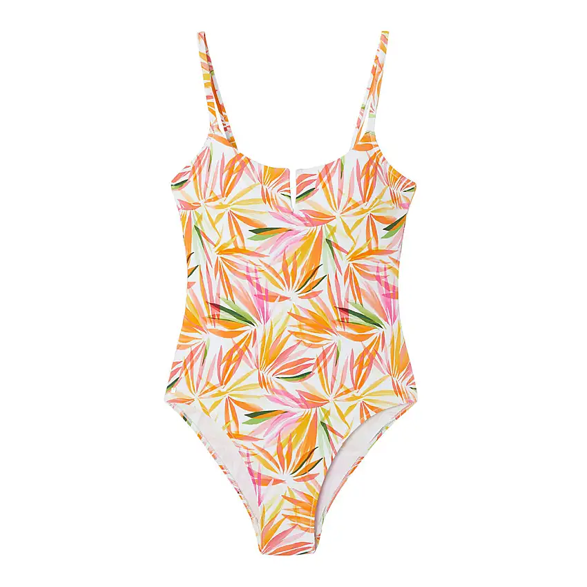 Costume da bagno intero Pomm'Poire Bali