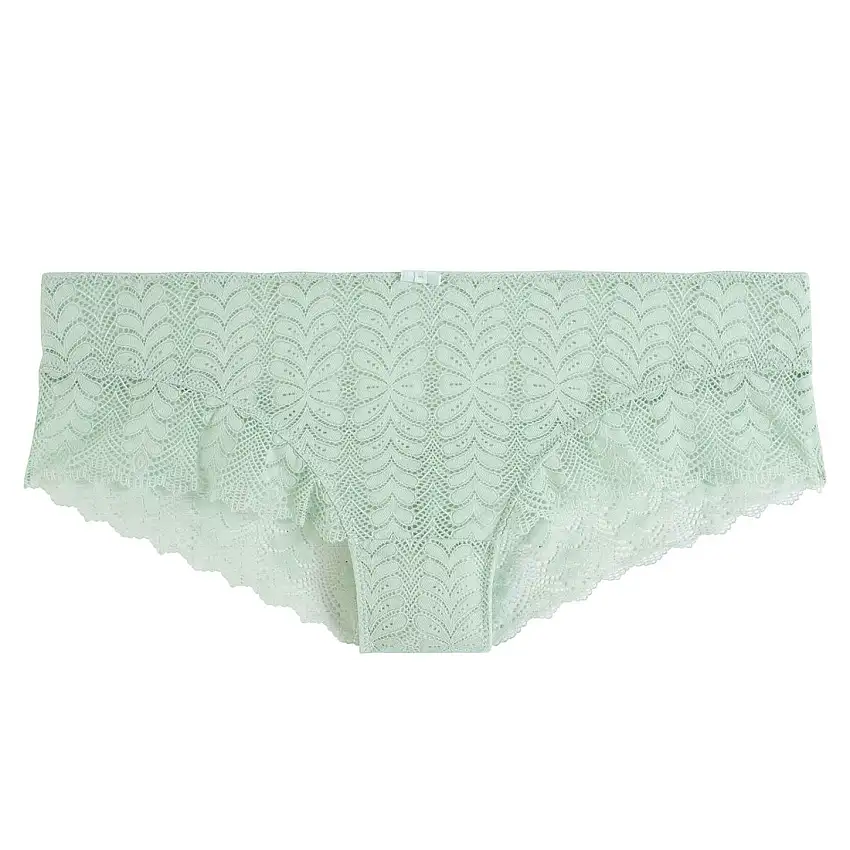 Shorts Pomm'Poire Inuit