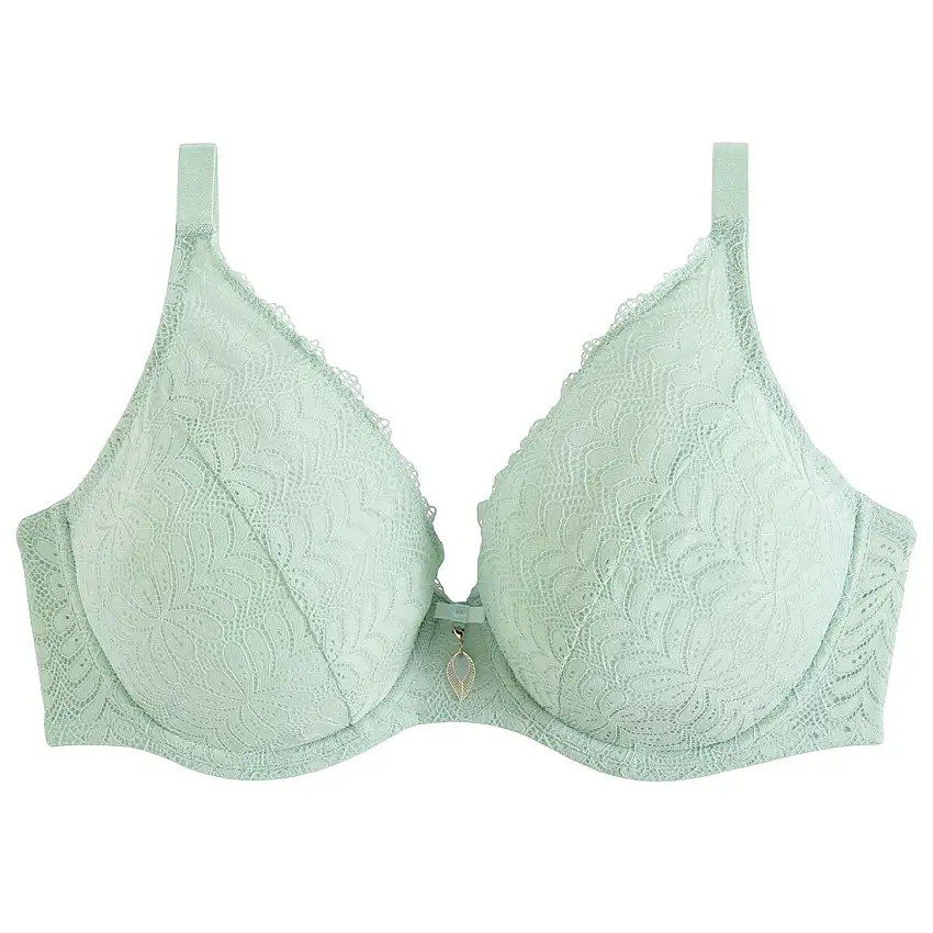 Reggiseno con stecche sostegno alto donna Pomm'Poire Inuit