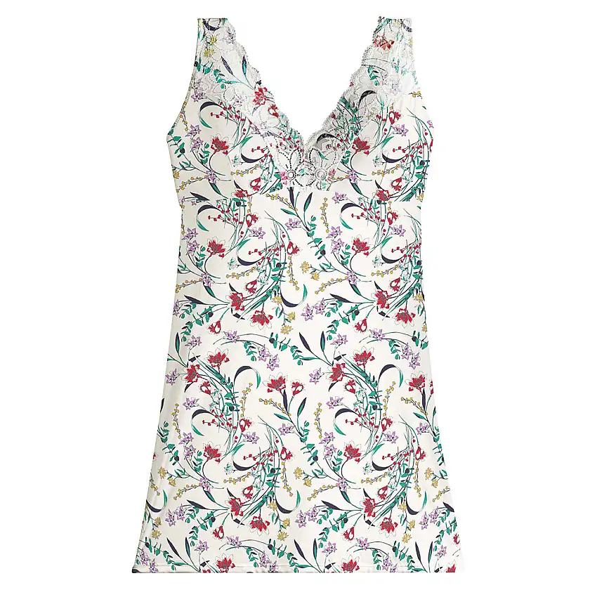 Camicia da notte da donna Pomm'Poire Univers