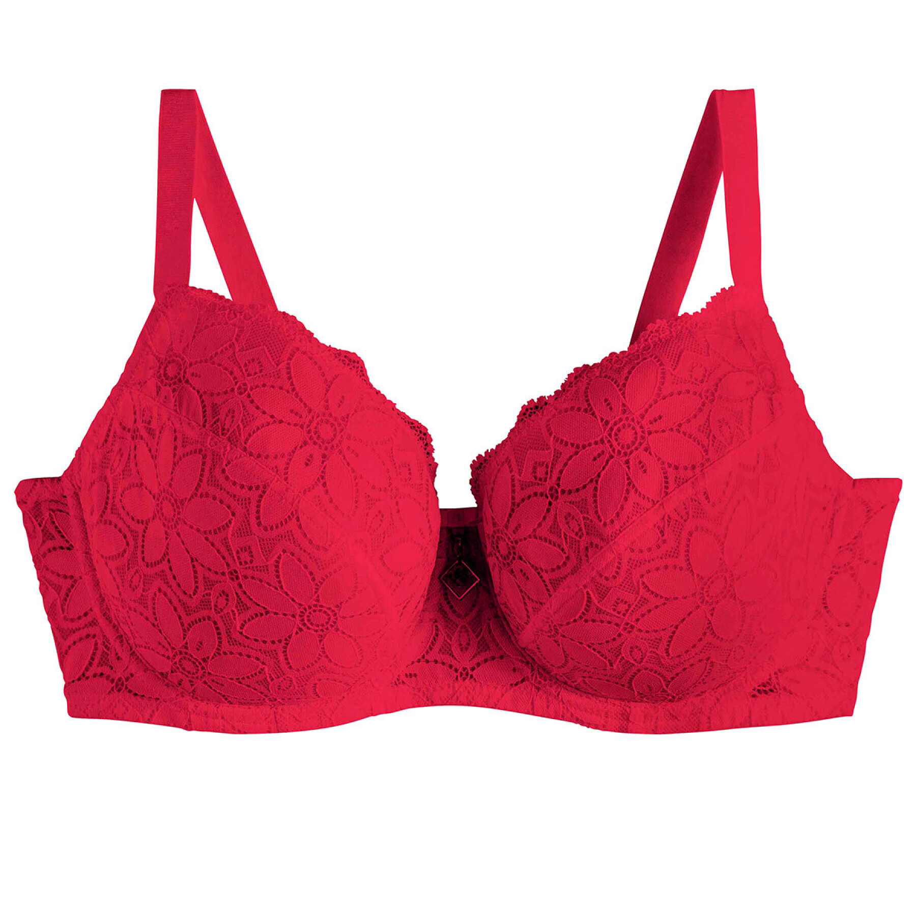 Reggiseno con stecche sostegno alto donna Pomm'Poire Univers