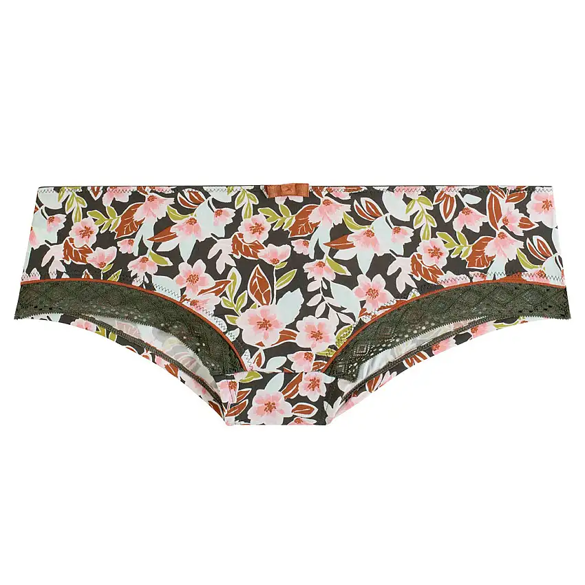 Shorts Pomm'Poire Seventies