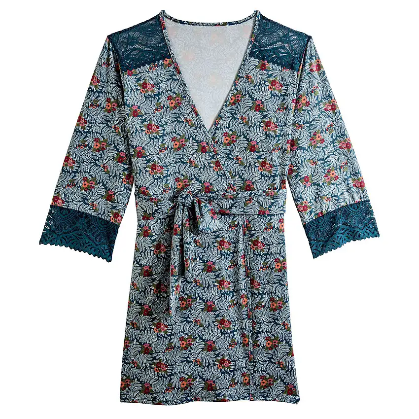 Kimono da donna Pomm'Poire Paprika