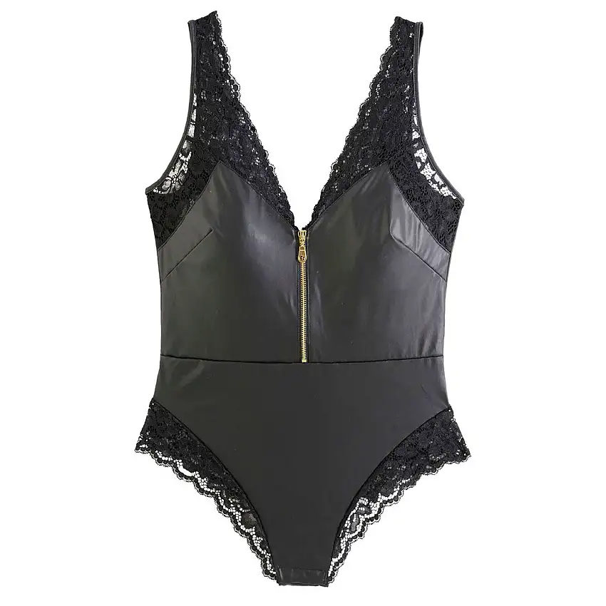 Body donna Pomm'Poire Epilogue