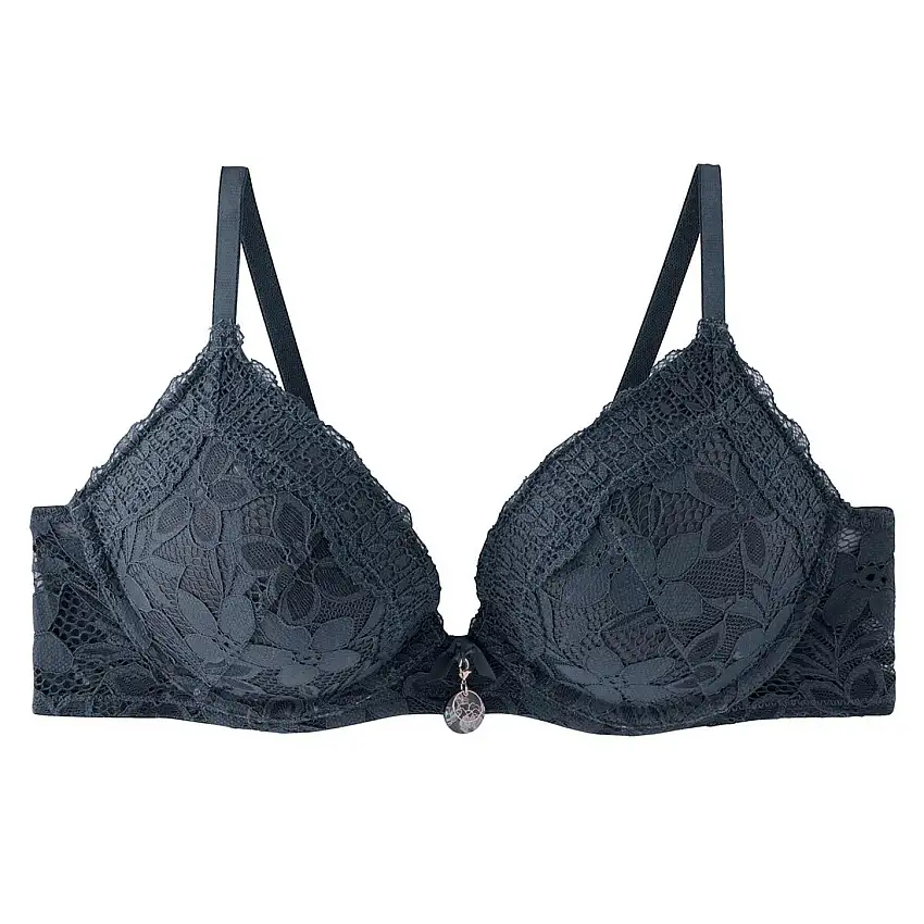 Reggiseno a forma aperta donna Pomm'Poire Tarot