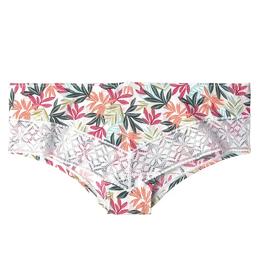 Shorts Pomm'Poire Absinthe