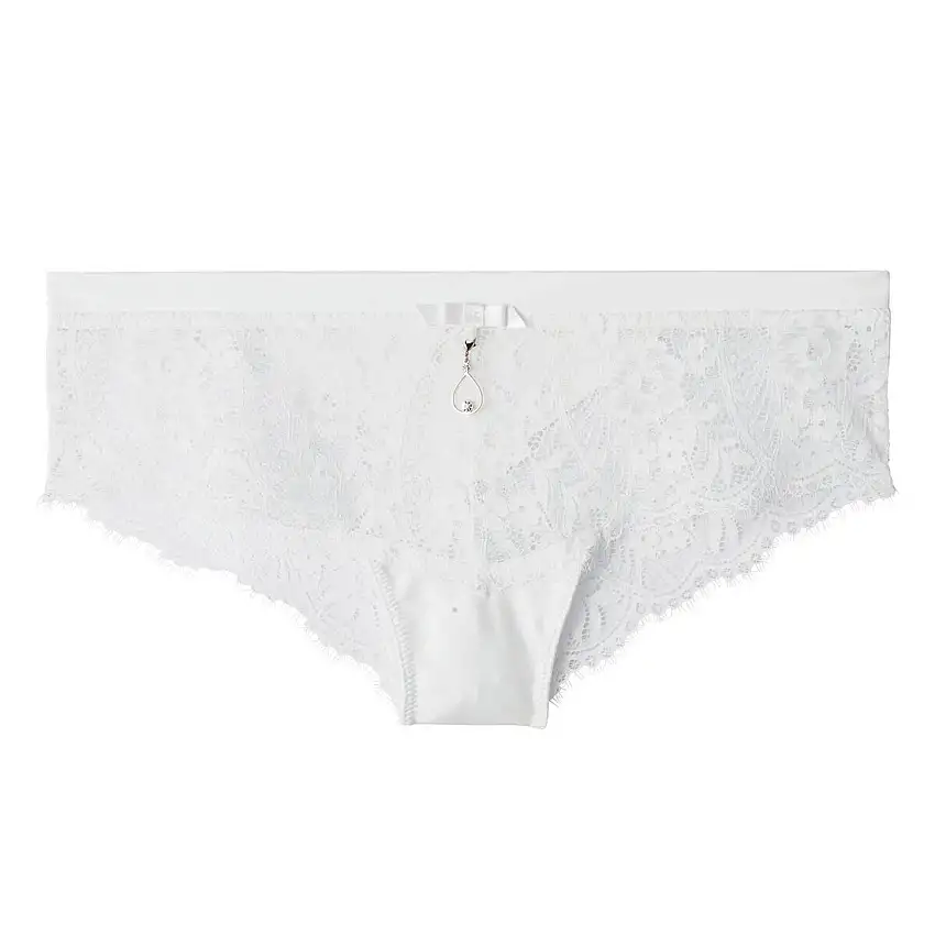 Shorts Pomm'Poire Ruban