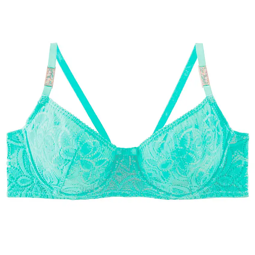 Reggiseno a canestro da donna Pomm'Poire Roulotte