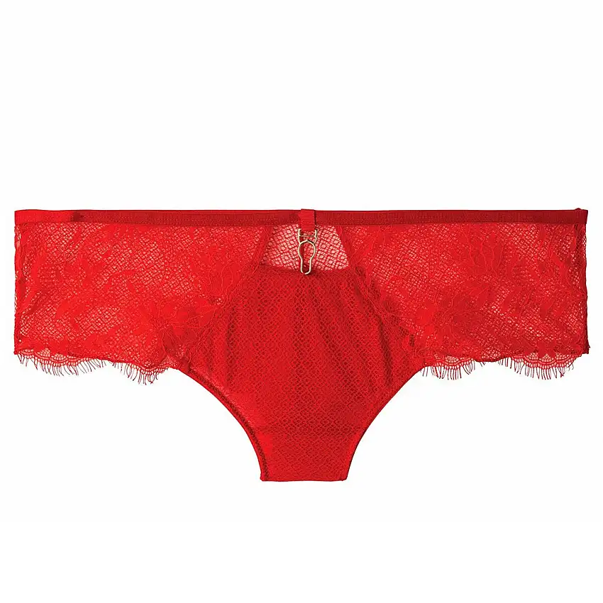 Tanga corto donna Pomm'Poire Sangria
