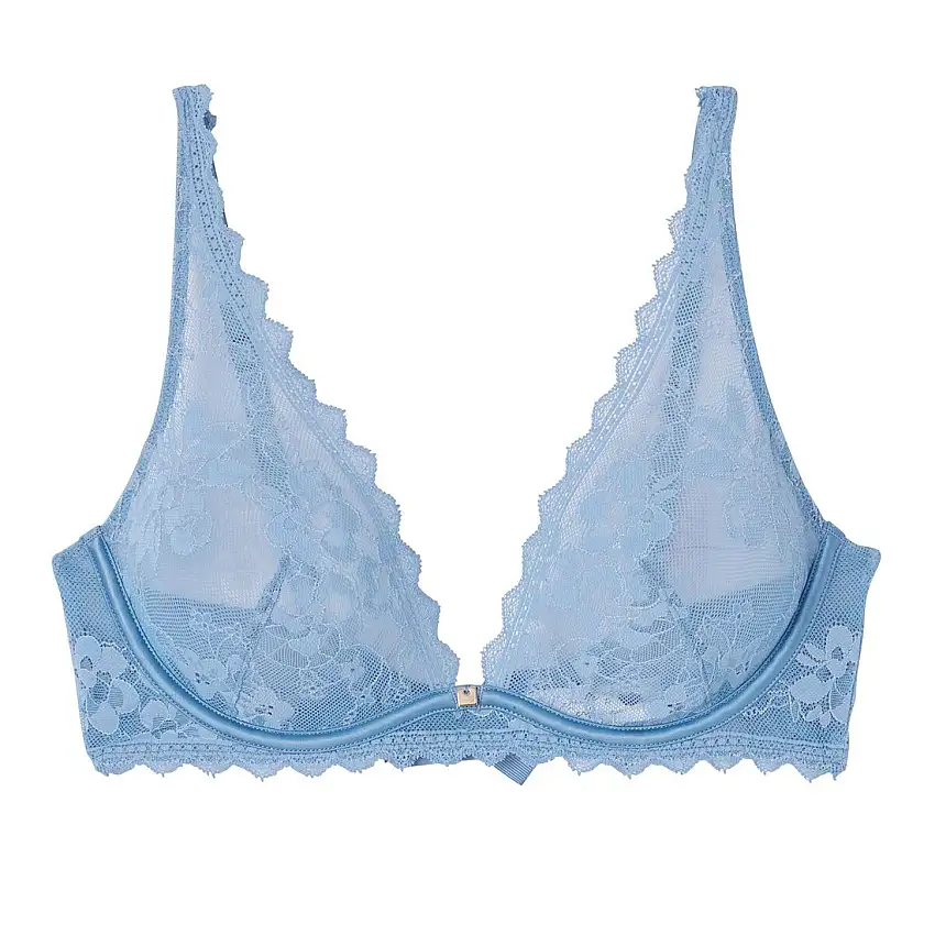 Reggiseno donna con ferretto Pomm'Poire Siwa