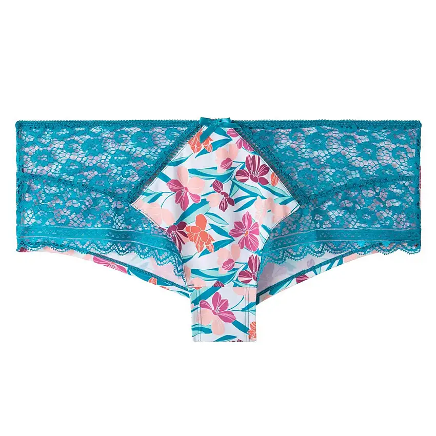 Shorts Pomm'Poire Eva