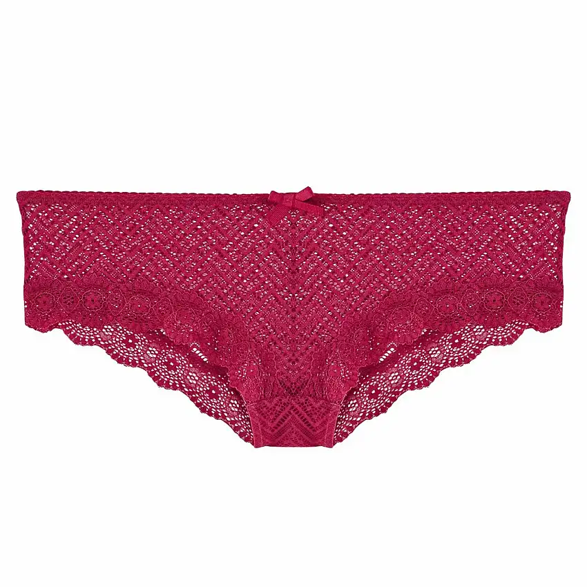 Shorts Pomm'Poire Papotages