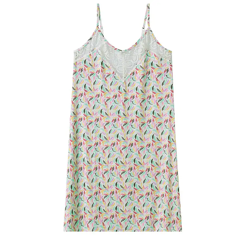 Camicia da notte da donna Pomm'Poire Entracte