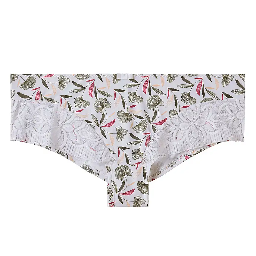 Shorts Pomm'Poire Apologie