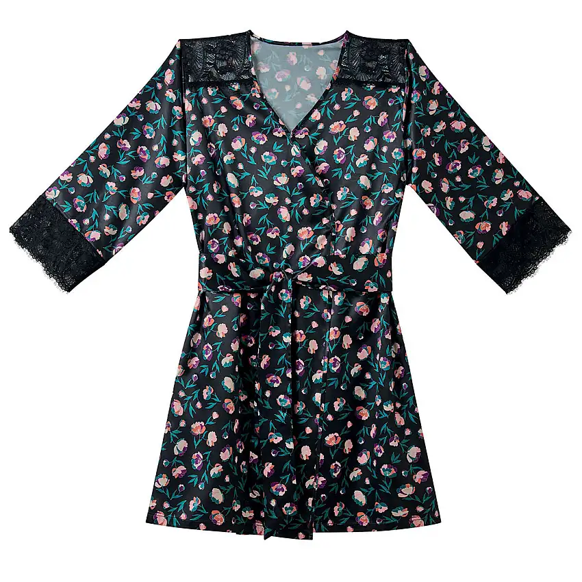 Kimono da donna Pomm'Poire Impériale