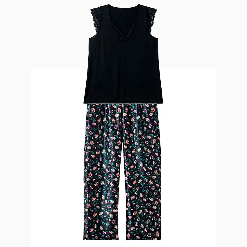 Pigiami da donna Pomm'Poire Impériale