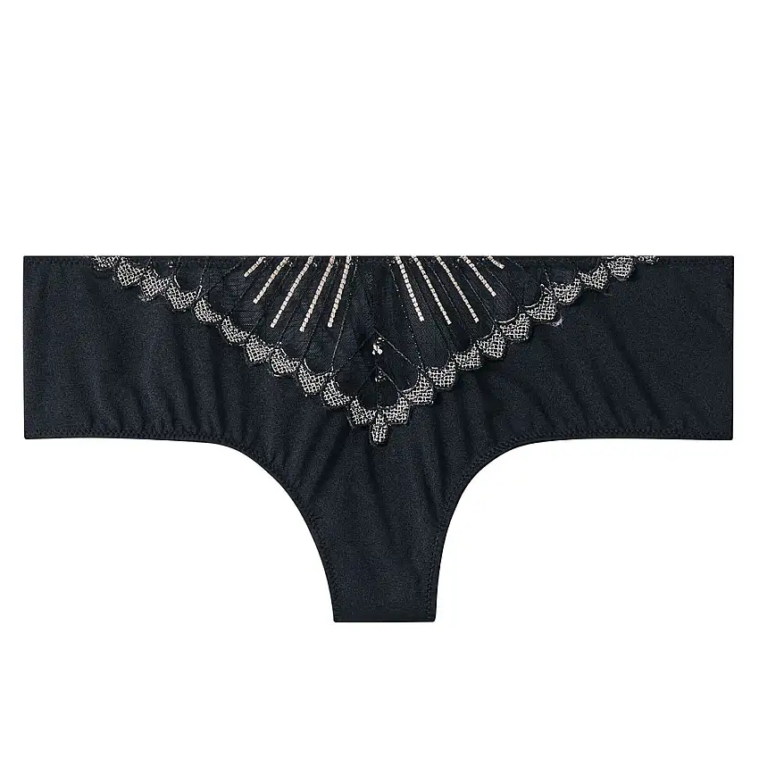 Tanga corto donna Pomm'Poire Indécise