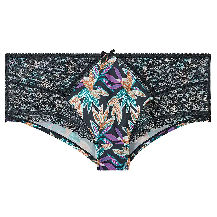 Shorts Pomm'Poire Elisa