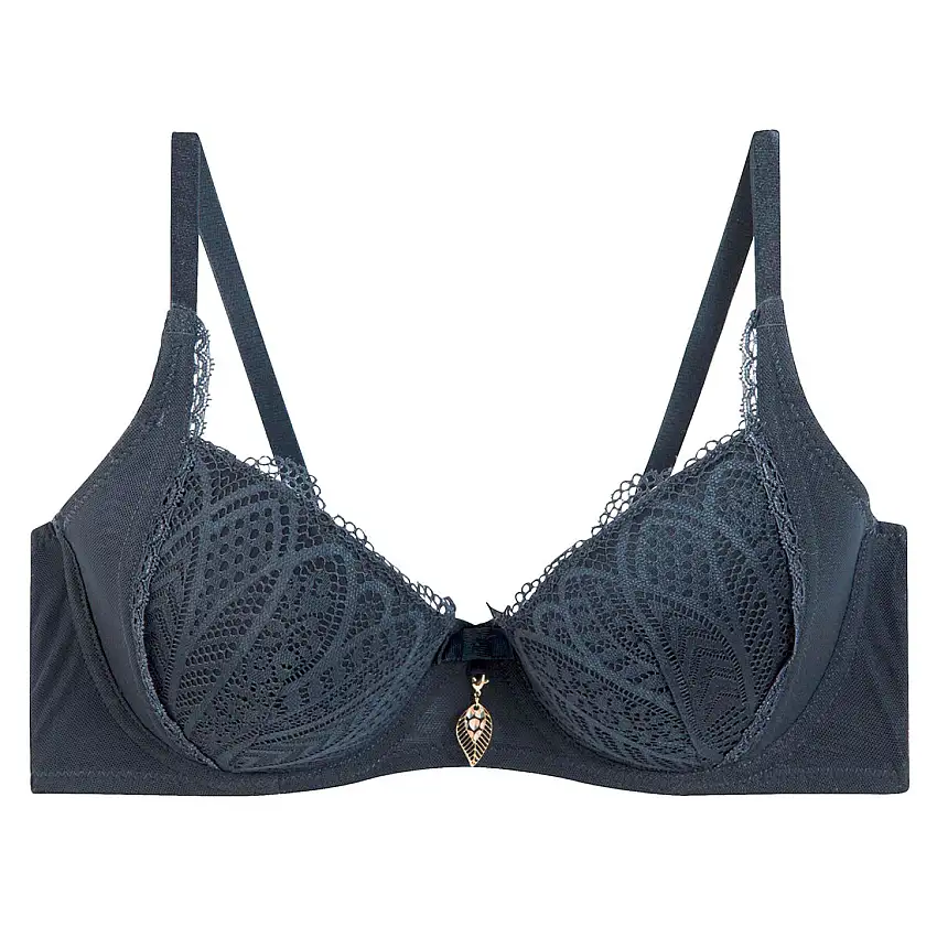 Reggiseno a forma aperta donna Pomm'Poire Abeille