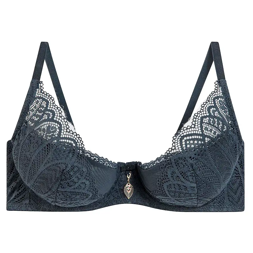 Reggiseno donna con ferretto Pomm'Poire Abeille