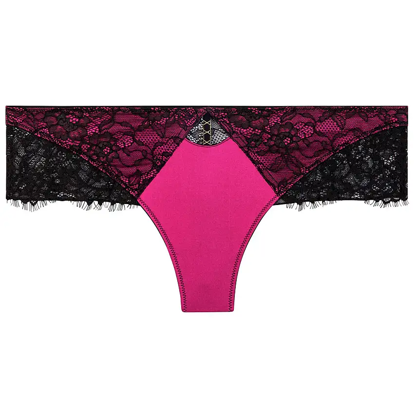 Tanga corto donna Pomm'Poire Dragon