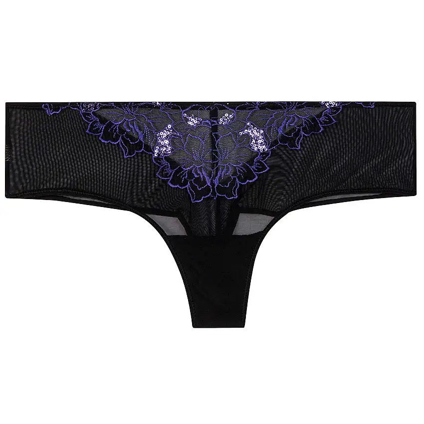 Tanga corto donna Pomm'Poire Amants