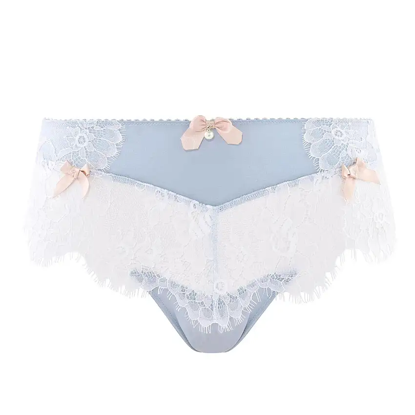 Shorts Pomm'Poire Cabotine